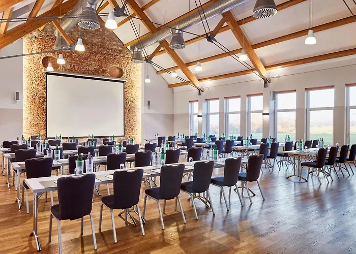Lindner Hotel&Spa Binshof