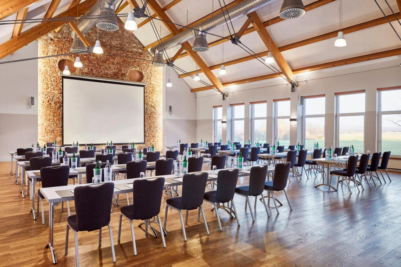 Lindner Hotel&spa Binshof 4* Speyer