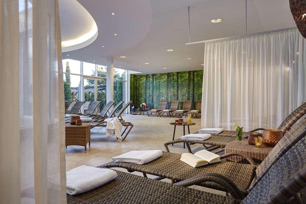Lindner Hotel Speyer