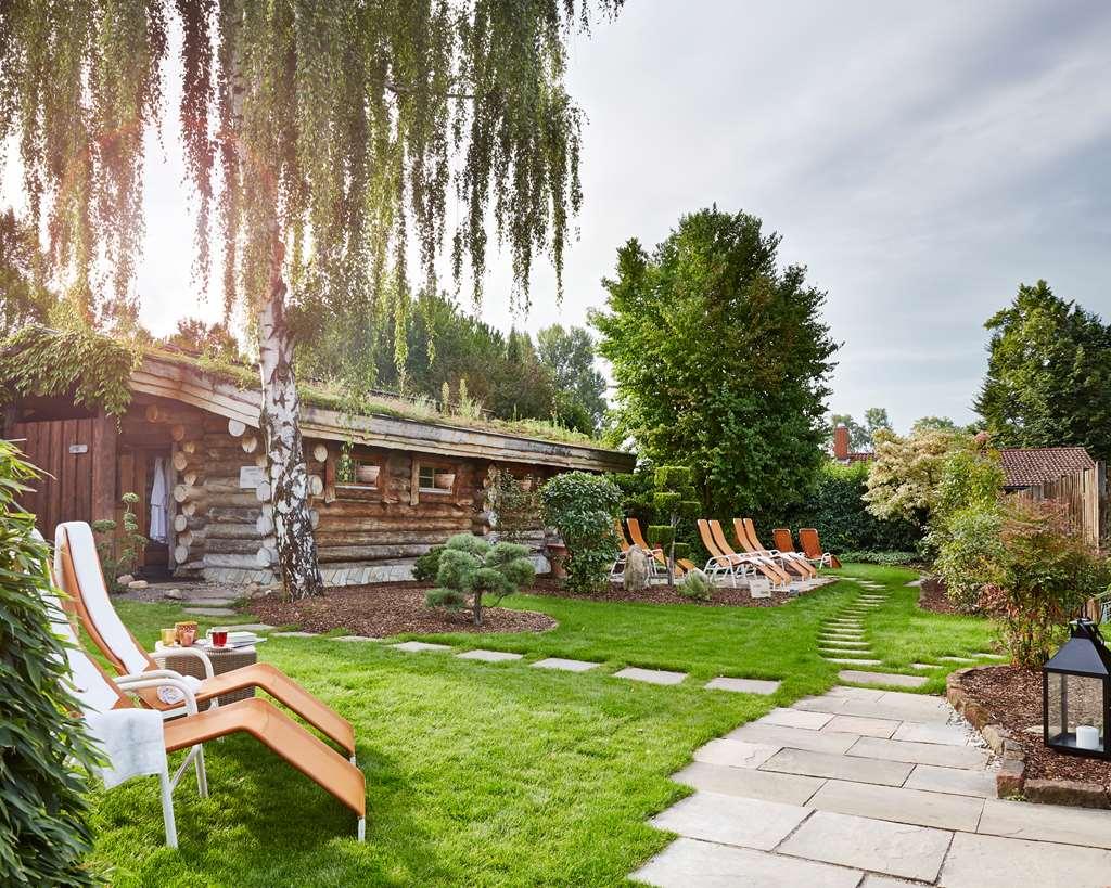 Hotel Lindner Hotel&spa Binshof