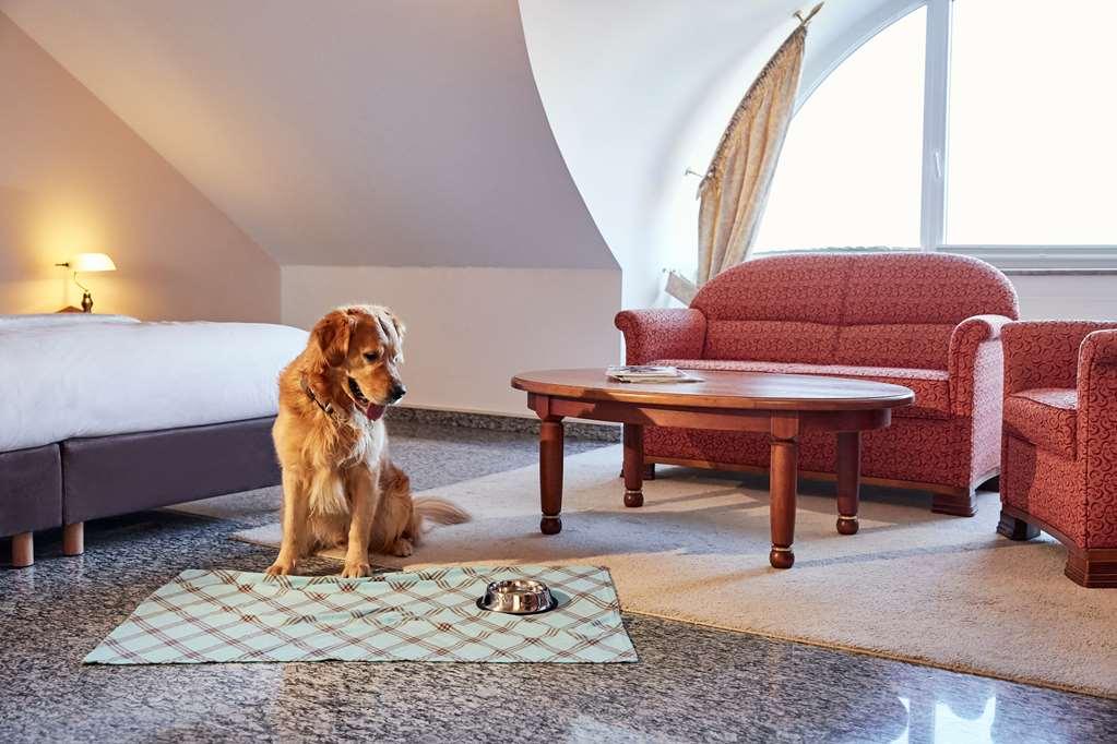 Lindner Hotel Speyer