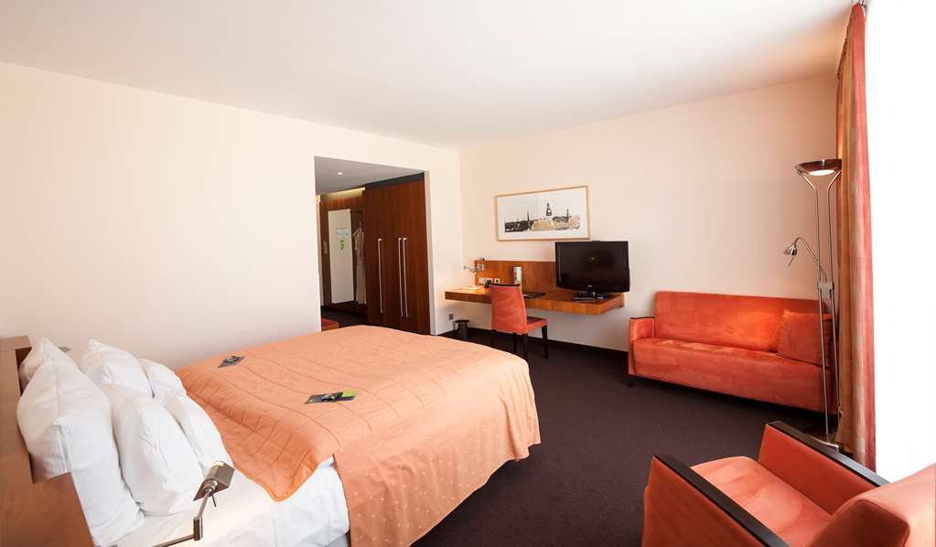 Lindner Hotel 4*