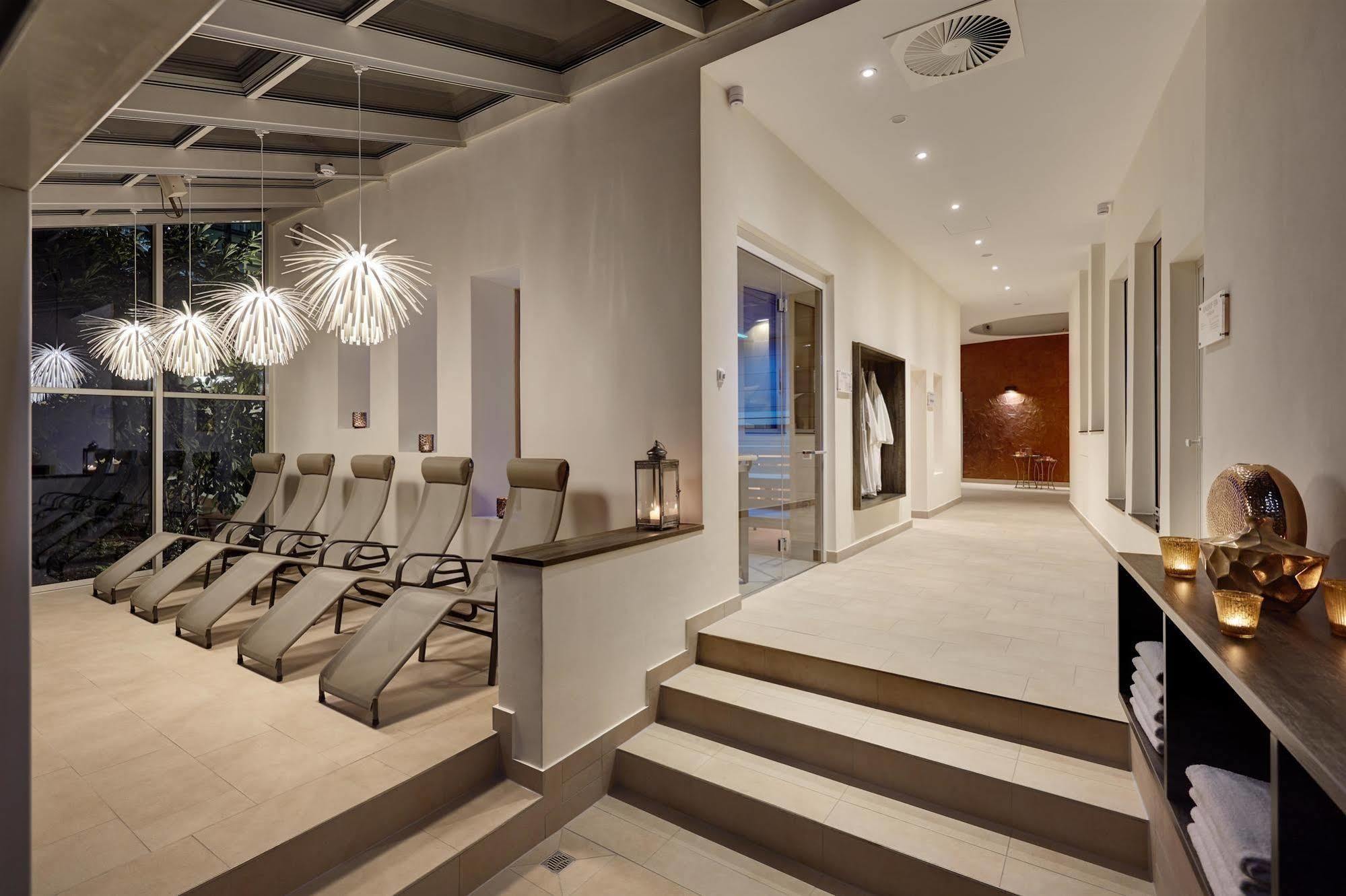 Lindner Hotel Espira