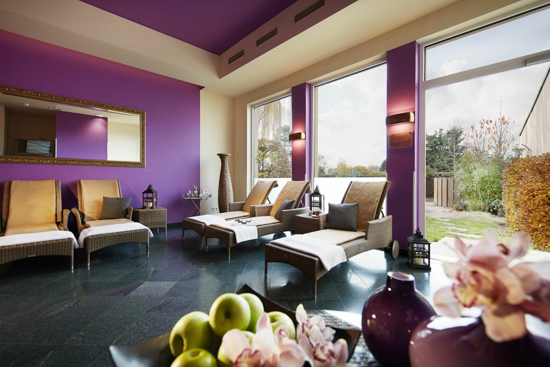 Lindner 4* Spira