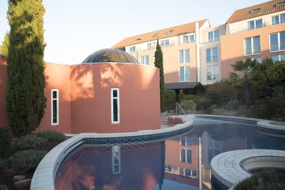 Lindner Hotel&spa Binshof Hotel