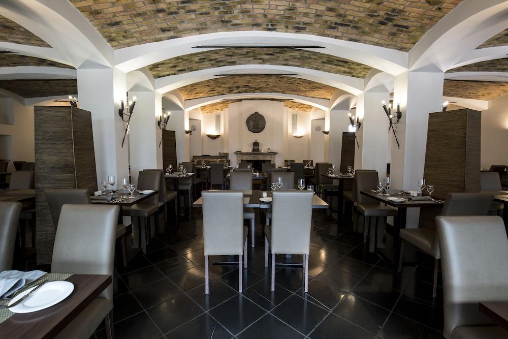 Lindner Hotel Spira
